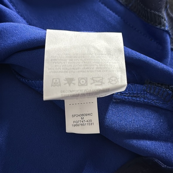 #30 Steph Curry 2024 NBA All Star Game 73rd Edition Jordan Jersey - Picture 8 of 11